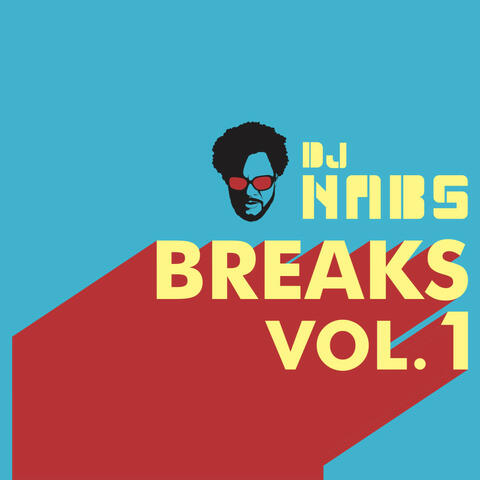 DJ NABS BREAKS, Vol. 1
