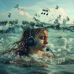 Ocean's Underwater Tune