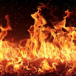 Tranquil Fire Soothing Sleep