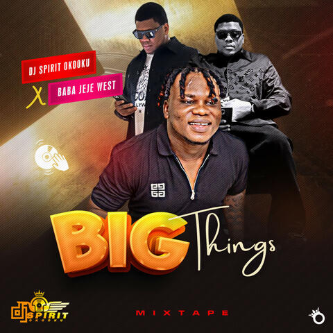 Big Things