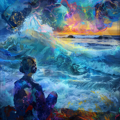 Ocean's Calm: Music for Relaxation