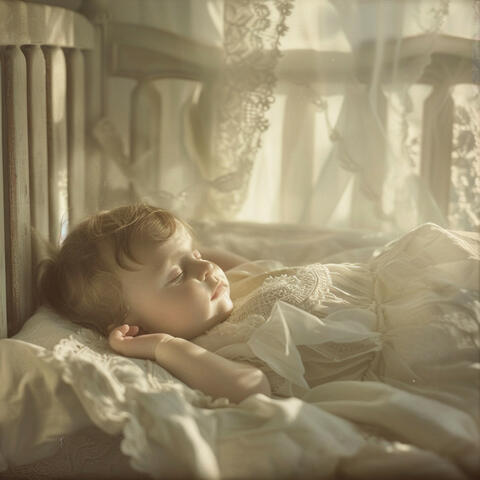 Alegría Del Amanecer: Melodías De La Arrullo Para Bebés