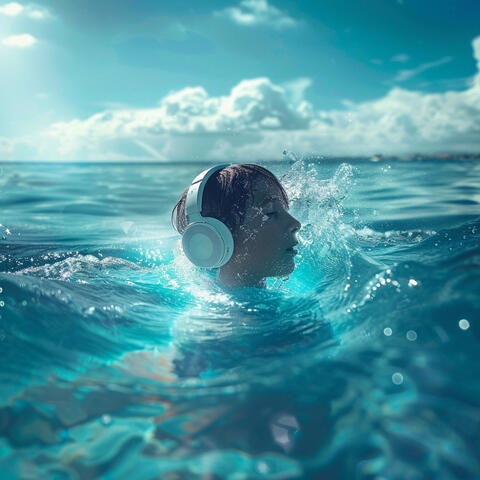 Rhythmic Oceans: Music that Mirrors the Tides