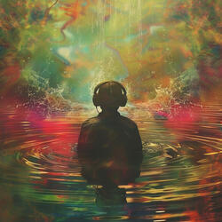 Melodic Flow of Calm