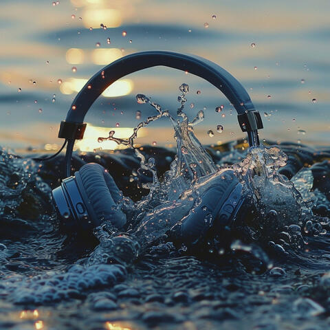 River Journey: Musical Rapids