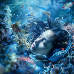 Dreamy Ocean Pulse