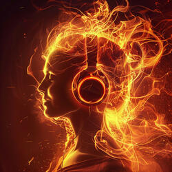 Flame's Reverberation