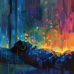 Touch of Rain's Slumber