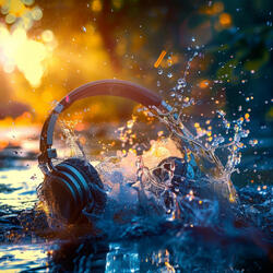 Stream's Melodic Path