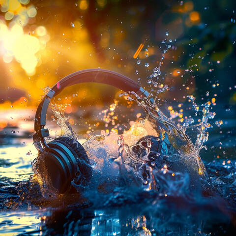 River Melody: Flow of Harmony