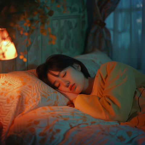 Lofi Dreams: Music for Deep Sleep