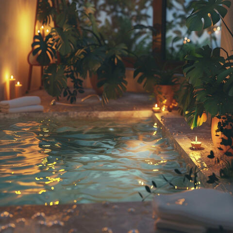 Soothing Spa Vibes: Lofi Tunes for Peaceful Moments
