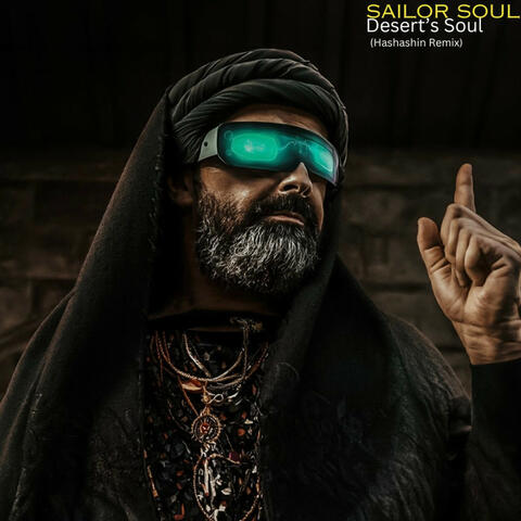 Desert’s Soul (Hashashin)