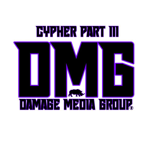 DMG Cypher, Pt. 3