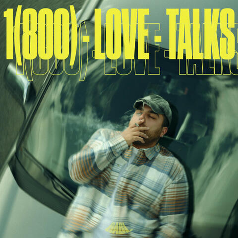 1 800 LOVE TALKS