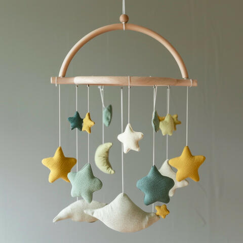 Cascada De Canciones De Cuna Para Bebés: Sonidos De Cascadas