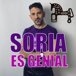 Soria Es Genial