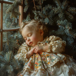 Canciones Para Dormir Con Aroma A Pino