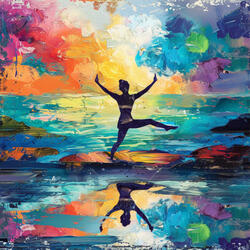 Yoga Flow with Ocean