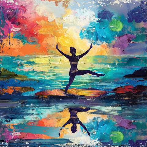 Ocean Yoga: Fluid Music Movements