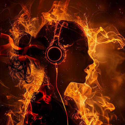 Fire Echo: Hearth Melodies