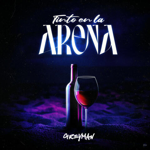 Tinto En La Arena