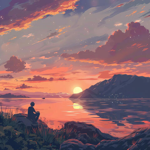 Evening Lofi: Chilled Beats for Nighttime Relaxation