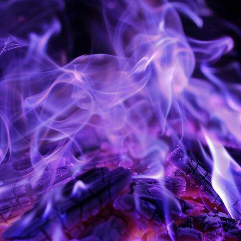 Armonía De Fuego: Sinfonía De Llamas