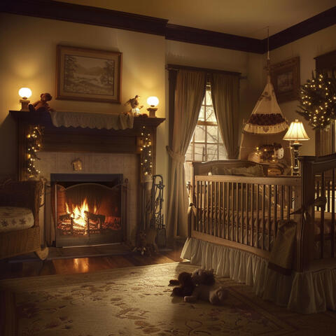 Canción De Cuna Del Fuego: Melodías Juguetonas Para Bebés