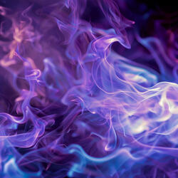 Calma De Llamas Del Fuego Relajante