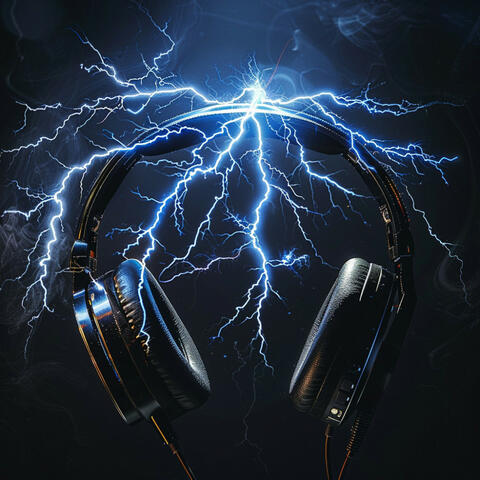 Music in the Thunder: Dynamic Sounds