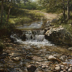 Armonía De Ondas Para El Estudio