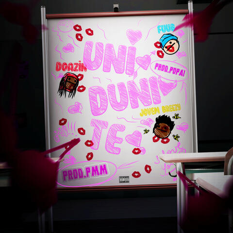 Uni Duni Tê