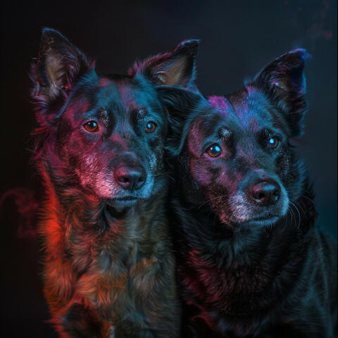 Relaxing Dog Lofi: Music for Calm Canines