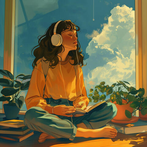 Zen Moments Lofi: Meditation Music