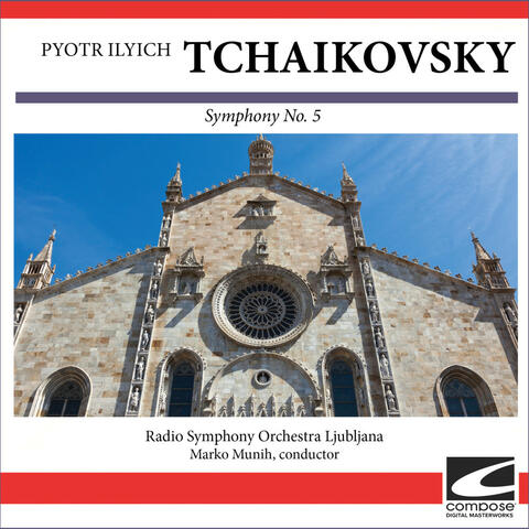 Radio Symphony Orchestra Ljubljana