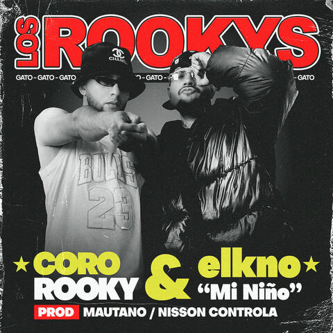 Los Rookys