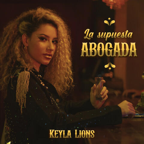 La Supuesta Abogada