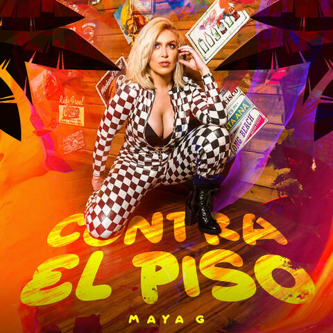 Contra El Piso