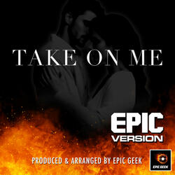 Take On Me