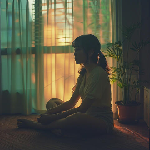 Lofi Meditation Sessions for Mindful Clarity