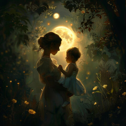 Sueños Del Prado: Armonía Para El Sueño Del Bebé