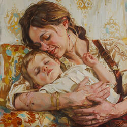 El Sonido Del Silencio Durmiente