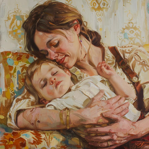 Sinfonía Para El Sueño Del Bebé: Canciones De Cuna Inauditas