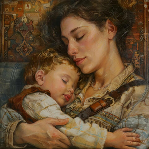 Oleadas Para El Sueño Del Bebé: Ondas Sonoras Oceánicas