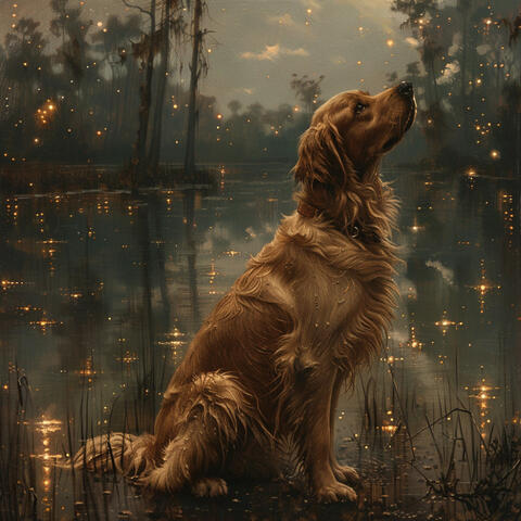 Chapotea Y Juega: Música De La Corriente Para Perros