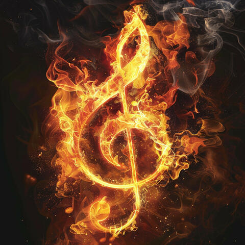 Inferno Sounds: Music of the Fire