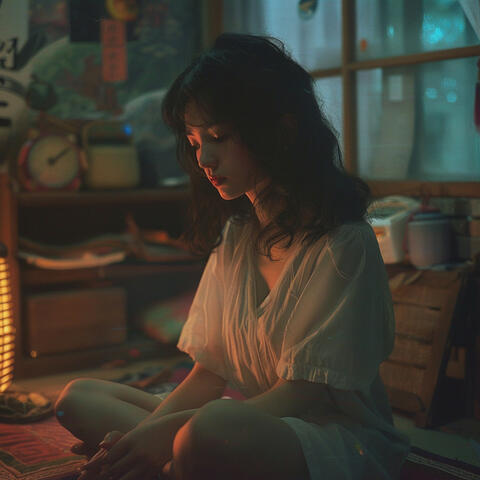 Gentle Lofi for Reflective Meditation Sessions