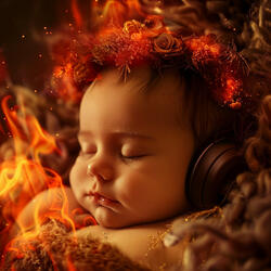 Ember Glow Baby Dreams