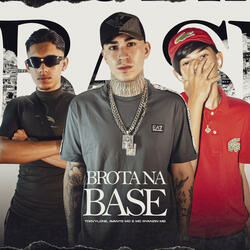 Brota na Base